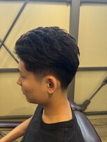 アイフラット 本店(I-FLAT)&nbsp;ショートヘア