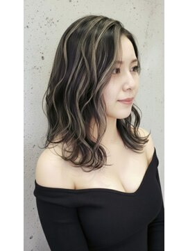 ヴィヴ(viv) 美人ハイライト