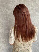 ラウブロッサム 大宮西口店(Lau Blossom)&nbsp;ダブルカラー、ケアブリーチ、髪質改善トリートメント、大宮駅