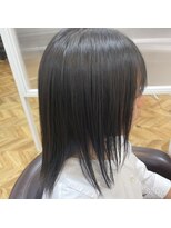 ビューティー サロン ウェリナ(BEAUTY SALON WELINA)&nbsp;縮毛矯正