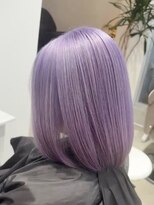 アンドソー 池袋(&so.)&nbsp;ラベンダー/ラベンダーシルバー/ハイトーン/池袋