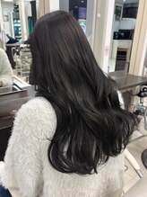 プランタン フォー ヘアー(printemps FOR HAIR)