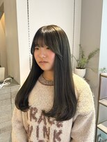 シプレ(cipre)&nbsp;olivecolor