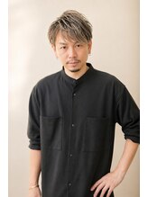 フィーカホップスコッチ 喜多方 塩川(Fica Hopscotch)&nbsp;風間 智幸