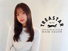 トリスター(TREASTAR)