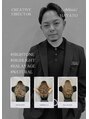 ヘアースマイルクー(HAIR SMILE COEUR) HAYATO Mimi勤務