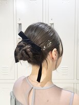 フェイス 石川町 (FACE)&nbsp;カチモリアレンジ/金箔アレンジ