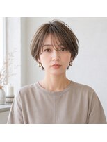 ティンク 港南台 (Tink) 大人くびれショートレイヤー