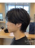フェザーショート