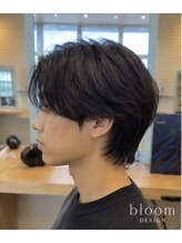 ブルーム 千葉ニュータウン(bloom)&nbsp;フェザーショート