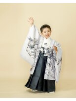 シーン 読売ランド前(SCENE) 七五三