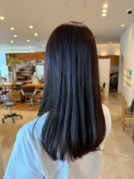 カノエ 山口小郡店(canoe) ダークグレージュ