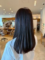 カノエ 山口小郡店(canoe) ダークグレージュ