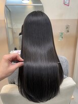 レヴァ(LEVA)&nbsp;茨木で髪質改善ならLEVAへ