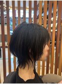 ショートウルフ