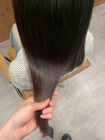 カノエ 山口矢原店(canoe)&nbsp;艶髪×髪質改善
