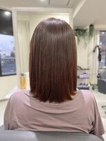 ブランエノワール(BLANC ET NOIR)&nbsp;モノクリスタエンザイム｜天使の輪｜ミディアム【千葉松戸五香】