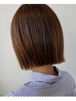 トップヘアー 池の内店(TOP HAIR)&nbsp;ボブ〔める〕