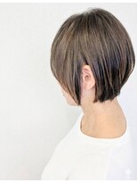 チチョ(chicho)&nbsp;丸みショート//くびれショート//大人ショート若松河田曙橋