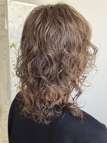 アイデザイン(I design) ロングレイヤー