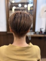 ナチュラ(natura)&nbsp;ショートスタイル