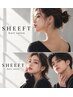 【アップヘアが映える】うなじワックス 
