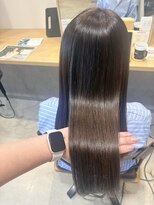 リム(LIM)&nbsp;暗色だけど透明感が欲しい方おすすめ