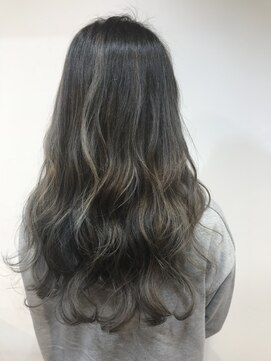 グッデイ ヘアー(GOOD DAY HAIR) 【GOOD DAY HAIR】《３Dデザインカラー》　　　　　　　　下北沢