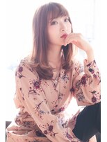 ラブ アンド ヘア ロコ(Love&Hair Loco)&nbsp;王道ナチュラルスタイル