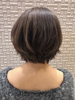 オリーブスバイネオリーブ(Olive's by neolive)&nbsp;【新宿 Olives by neolive】モーブショート