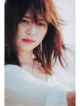 グランシャリオ 笹塚店(Grand Chariot) 【GrandChariot 笹塚】暗髪ダークアッシュ