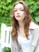 コム(com by neolive)&nbsp;ウザバング ロングレイヤー