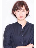 ショートスタイル