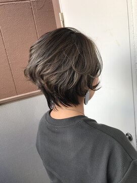 モードケイズ テソロ店(MODE K's) ショート