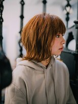 プロデュース 古淵店(Produce)&nbsp;外ハネミディアム【古淵/相模原/町田】