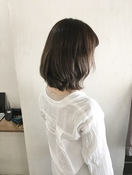 ロロン 代々木八幡(LORONG) ナチュラルカールデジタルコスメパーマ