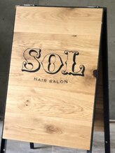 SOL 【ソル】