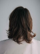 プロデュース 古淵店(Produce)&nbsp;外ハネミディ【古淵/相模原/町田】