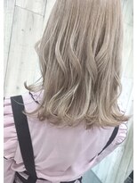 トムキャット(TOM CAT) winterベージュ