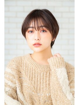 パノラ(PANOLA) コンパクトショート