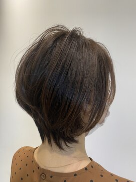 イワイナゴヤ(i i -IWAI NAGOYA-) ミニマムショート