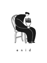 enid【イーニド】