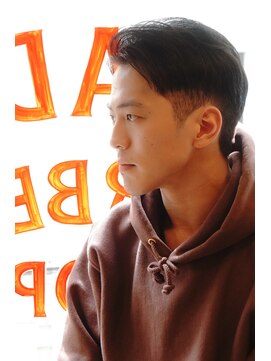 ダッド(DAD) 【Center part】