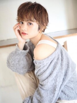 ネオリーブシェリエ 浅草店(Neolive cherie) クールショート 6