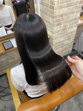 メルティエ(Mertie) うる艶ダークショコラ