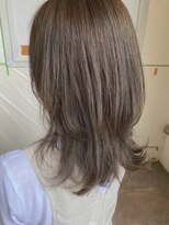 パディントン(Paddington)&nbsp;バルーンレイヤー♪サファイアカラーで透明感も◎