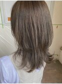 バルーンレイヤー♪サファイアカラーで透明感も◎