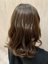 アルーシェ 平井(Alushe) オリーブベージュ『Alushe平井』