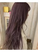 ラベンダーベージュ