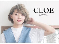 CLOE by LUVISM 長岡古正寺店【クロエ バイ ラヴィズム】